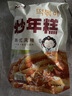 云山半韩式炒年糕条含酱料270g部队火锅食材方便菜晚餐韩餐配料年糕速食 实拍图