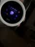 金运（KINYO）【2026年新款】AI智能闹钟时间宝机器人小微陪伴语音名校学生专用堂学习机音响幼儿童毕业礼物n2 实拍图