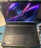 微星（MSI）泰坦16 Max 2026 16英寸游戏本笔记本电脑(酷睿Ultra9-285HX RTX5080 32G 1TB 2.5K240Hz)国家补贴 实拍图