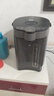 美的（Midea）电热水瓶 5L升大容量保温除氯电水瓶 家用烧水壶保温一体全自动恒温电热水壶开水壶年货 5L 【316L母婴级材质内胆】 实拍图