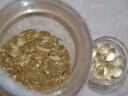 养生堂天然维生素VE200粒软胶囊补充ve 美容祛黄褐斑高含量维e植物复配 实拍图