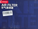 电装(DENSO)空气滤清器260331-1200(适配威驰 3代/威驰FS/致炫/致享) 实拍图