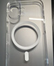 倍思【冰透磁吸|散热快】适用iPhone14Pro手机壳苹果14Pro保护套Magsafe磁吸壳防摔超薄镜头全包透明款 实拍图