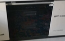 美的（Midea）暖阳消毒柜嵌入式家用 光波2.0 110L双层大容量餐具碗柜碗筷婴儿奶瓶【价保618】 90Q15S Pro 实拍图