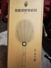超威电蚊拍基孔肯雅热家用充电式灭蚊拍紫光诱蚊灭蚊灯带底座灯拍两用 实拍图