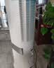 美的（Midea）【冰爽净化】家用空调扇加湿智能声控负离子落地冷风扇电风扇冷风机水冷塔扇 强力制小空调AAI12PV 实拍图