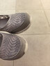 斯凯奇（Skechers）七夕情人节礼物透气浅口单鞋百搭通勤平底鞋一脚蹬休闲鞋工作鞋 实拍图