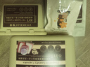 绽家洗衣凝珠（桂花）12.5g*12颗 四腔抑菌除螨浓缩洗衣液留香 实拍图