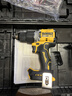 得伟（DEWALT）20V锂电无刷紧凑电钻起子机电动螺丝刀单机DCD806NT-A9 实拍图