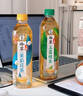 可口可乐（Coca-Cola）淳茶舍 冷萃 茉莉花茶 无糖茶饮料 480ml*12瓶整箱装 实拍图