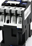 正泰（CHNT）CJX2-1210 220V 交流接触器 12A接触式继电器 实拍图