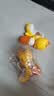 恩贝家族儿童小黄鸭迷你水枪洗澡戏水玩具3-6岁鸭子男女孩生日礼物 实拍图