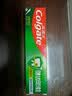 高露洁（Colgate）全面防蛀牙膏4支共520g薄荷90g*3+薄荷250g*1除口臭成人牙膏含氟 实拍图