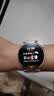 HUAWEI WATCH GT 6 流光紫 41mm智能手表多维情绪健康全新骑行体验 实拍图