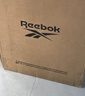 锐步（Reebok）行李箱PC拉杆箱多功能登机箱旅行密码箱子莫奈绿20英寸 实拍图