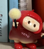名创优品（MINISO）YOYO萌趣歪头icon box手办盲盒右右酱摆件玩具周边生日礼物女单盒 实拍图
