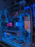 ROG STRIX B850-A GAMING WIFI S主板+AMD 锐龙7 9800X3D CPU  主板+CPU套装 实拍图