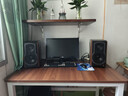 漫步者（EDIFIER）S2000MKIII 新经典HIFI级2.0有源音箱 蓝牙音箱 电脑音响 电视音响 实拍图
