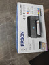 爱普生（EPSON）L3369 墨仓式家用微信打印/照片打印 A4彩色无线多功能一体机(L3269升级型) 实拍图