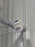 康佳4g监控无线摄像头无需连wifi终身免流量监控器360度无死角带夜视全景手机远程家用农村室户外高清 实拍图
