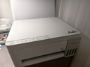 爱普生（EPSON）【6代新品】L3351墨仓式彩色打印机 微信打印/无线连接 家用AI学习打印机（打印、复印、扫描） 实拍图