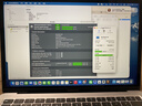 Apple MacBook Air（M1）2020款 13英寸 二手轻薄办公苹果笔记本电脑 深空灰色 M1+8G+256G 实拍图