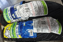 米其林（MICHELIN）CITY2 GRIP半热熔摩托车轮胎踏板小牛九号电动车晴雨防滑真空外胎 SAVER升级版:110/70-12 实拍图