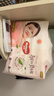 好奇（Huggies）铂金装小桃裤拉拉裤箱装XXXL64片尿不湿【透爽散热】 实拍图