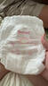好奇（Huggies）铂金装小桃裤成长裤L120片(9-14kg)大号尿不湿拉拉裤【透爽散热】 实拍图