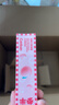 参半口气清新剂口喷口腔喷雾清嗓舒喉便携装 蜜桃+薄荷 20ml*2 实拍图