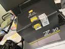 尼康（Nikon）Z30入门级微单相机Vlog家用自拍4K高清旅游高清数码照相机z30爆款微单 Z30 16-50VR套机独立包装 标配【默认发礼包1，选择礼包2请备注联系客服】 实拍图