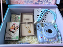 富士（FUJIFILM）【清凉出游季】instax mini通用相纸照片适用mini7+/7c/8/9/11/12/40/90/EVO/liplay打印机拍立得 D：20张相纸+相册+边框贴纸 实拍图