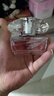 范思哲（VERSACE）【丁禹兮同款】粉耀晶钻女士香水50ml 生日礼物送女友粉钻淡香水 实拍图