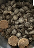 LEGENDSANDY蓝氏狗粮真鲜猎兔中大型犬通用冻干鲜肉犬粮80g 实拍图