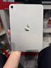 Apple/苹果【键盘套装】 iPad11英寸 A16芯片2025年款 平板电脑 (128GB WLAN版/学习办公娱乐)银色 实拍图