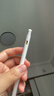 倍思电容笔iPad苹果笔【双充】适用2026年Pro/Air8/Mini7/iPad11平板触屏智控手写笔apple pencil Pro 实拍图