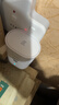 华为Q6E子母千兆路由器凌霄无线全屋WiFi套装分布式路由器字母漏油器穿墙王电力猫信号放大 子母路由器Q6E一拖二【适用3-5房大平层】 实拍图