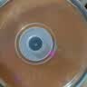 百诗嫚dvd光盘/DVD+R空白光盘家用商务办公刻录碟片10片桶装光盘 实拍图