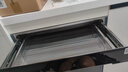 美的（Midea）暖阳消毒柜嵌入式家用 厨房餐具碗柜碗筷茶杯茶具 紫外线 110L三层大容量【价保618】110HQ2pro 实拍图