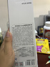 京东京造 运动水杯Tritan大容量运动水壶夏季学生塑料杯【防漏水】黑600ml 实拍图