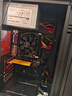 大水牛（BUBALUS）L9 CPU风冷散热器(支持INTEL1150/1156/1200/i7/i9/平台/9CM风扇/镶铜散热片/预涂硅脂/液压轴承) 实拍图
