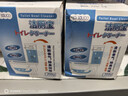 SP SAUCE日本SP SAUCE蓝泡泡洁厕宝自动洁厕液卫生间厕所马桶清洁剂洁厕块 洁厕宝（招财猫款）【2瓶】 实拍图