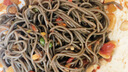 方家铺子蕨根粉丝400g 粉条0脂肪凉拌菜酸辣粉火锅食材 方便粉丝四川特产 实拍图