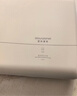 亚朵星球慢回弹记忆绵枕 枕头护颈枕芯基础款枕头芯酒店睡眠高10cm单只装 实拍图
