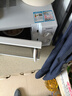 格兰仕（Galanz）【价保618】平板式小型家用微波炉20升700W精准温控旋钮操作更便捷DG(S0) 实拍图