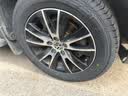 双星JUOGO轮胎 235/55R17 103V X31 适配途观/君越/奥迪Q3 实拍图