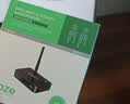 毕亚兹 蓝牙接收器6.0版 车载AUX3.5mm转2RCA双莲花音频 适用U盘手机连功放充电通话一拖二带遥控SBC/AAC 实拍图