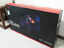 华硕ROG 超神32 3代 PG32UCDM3 32英寸4K电竞显示器240Hz OLED 0.03ms响应HDR500 G-SYNC DP2.1三代 实拍图