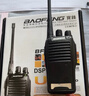 宝锋（BAOFENG） 【两只装】BF-777S对讲机远距离大功率对讲机户外专业民用商业工地酒店餐厅迷你轻便手台对讲机 BF-777S【单台价】 实拍图