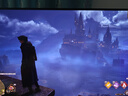 AOC 27英寸4K165Hz Gen.3五层堆叠QD-OLED 第五代BlackAGLR涂层 抗反射抗眩光更黑 电竞显示器U27G4D 实拍图
